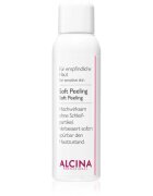 Alcina For Sensitive Skin нежен ензимен пилинг 25 гр.