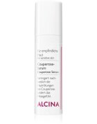 Alcina For Sensitive Skin серум за редуциране на вените и зачервяванията по кожата 30 мл.