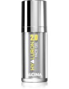 Alcina Hyaluron 2.0 гел за лице с изглаждащ ефект 30 мл.