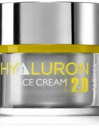 Alcina Hyaluron 2.0 крем за лице с подмладяващ ефект 50 мл.