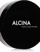 Alcina Hydra Loose Powder хидратиращa насипна пудра Transparent 8.5 гр.