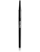 Alcina Intense Kajal Liner молив за очи цвят Black 1 бр.