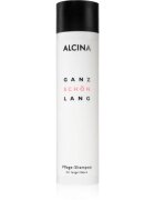 Alcina Long Hair грижовен шампоан за дълга коса 250 мл.