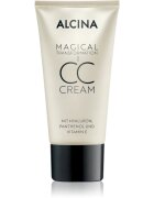 Alcina Magical Transformation CC крем за уеднаквяване тена на лицето 50 мл.