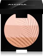 Alcina Matt Bronzing Powder бронзант 8.7 гр.