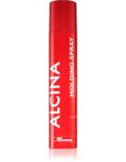 Alcina Molding Spray Лак за коса за повторно стилизиране с екстра силна фиксация 200 мл.