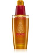 Alcina Nutri Shine еликсир с масло за лъскава и изглаждаща коса 50 мл.