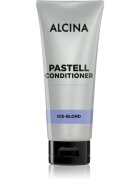Alcina Pastell освежаващ балсам за изрусена коса коса с кичури със студени руси нюанси 100 мл.