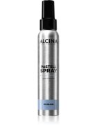 Alcina Pastell Spray тониращ спрей за коса с мигновен ефект цвят Ice-Blond 100 мл.