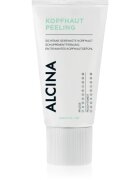 Alcina Sensitive Line почистващ пилинг за чувствителна кожа на скалпа 150 мл.