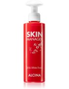 Alcina Skin Manager тоник за лице с плодови киселини 190 мл.