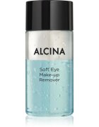 Alcina Soft Eye Make-Up Remover за премахване на очен грим 125 мл.