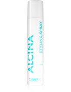 Alcina Styling Natural стилизиращ спрей за дълготрайна фиксация на прическата 200 мл.