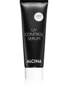 Alcina UV Control защитен серум против пигментни петна SPF 25 50 мл.