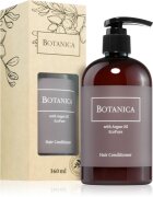 Alda cosmetics Botanica балсам за коса с арганово масло 360 мл.