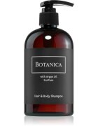 Alda cosmetics Botanica шампоан за коса и тяло 360 мл.
