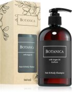 Alda cosmetics Botanica шампоан за коса и тяло 360 мл.