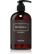 Alda cosmetics Botanica течен сапун с арганово масло 360 мл.