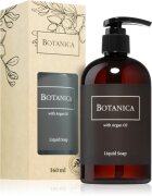 Alda cosmetics Botanica течен сапун с арганово масло 360 мл.