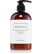 Alda cosmetics Botanica тоалетно мляко за тяло с арганово масло 360 мл.