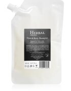 Alda cosmetics Herbal Collection шампоан за тяло и коса 360 мл.