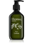 Alda cosmetics Herbal Collection тоалетно мляко за тяло 300 мл.