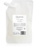 Alda cosmetics Herbal Collection тоалетно мляко за тяло 360 мл.