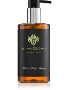 Alda cosmetics Vittore De Conti шампоан за коса и тяло 310 мл.