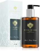 Alda cosmetics Vittore De Conti шампоан за коса и тяло 310 мл.