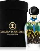 Alexandre.J The Atelier d'Artistes E3 парфюмна вода унисекс 100 мл.