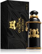 Alexandre.J The Collector: Black Muscs парфюмна вода унисекс 100 мл.