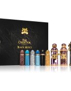 Alexandre.J The Collector: Black Muscs подаръчен комплект унисекс