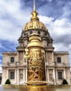 Alexandre.J The Collector: Golden Oud парфюмна вода унисекс 100 мл.