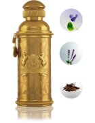Alexandre.J The Collector: Golden Oud парфюмна вода унисекс 100 мл.