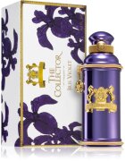 Alexandre.J The Collector: Iris Violet парфюмна вода за жени 100 мл.