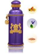 Alexandre.J The Collector: Iris Violet парфюмна вода за жени 100 мл.