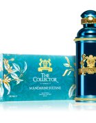 Alexandre.J The Collector: Mandarine Sultane парфюмна вода унисекс 100 мл.