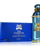 Alexandre.J The Collector: Zafeer Oud Vanille парфюмна вода унисекс 100 мл.