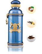 Alexandre.J The Collector: Zafeer Oud Vanille парфюмна вода унисекс 100 мл.