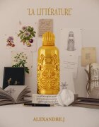 Alexandre.J The Elixir Collector Golden Oud парфюмна вода унисекс 100 мл.