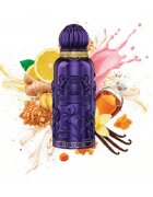 Alexandre.J The Elixir Collector Iris Violet II парфюмна вода унисекс 100 мл.