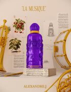 Alexandre.J The Elixir Collector Iris Violet II парфюмна вода унисекс 100 мл.