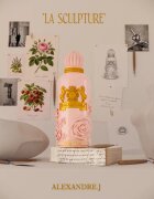 Alexandre.J The Elixir Collector Rose Oud II парфюмна вода унисекс 100 мл.
