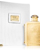 Alexandre.J Western Leather Gold Skin парфюмна вода за жени 100 мл.