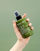 Alfaparf Milano Benvoleo Leave-in & Refresh термозащитен спрей за оформяне с преса и маша 200 мл.