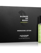 Alfaparf Milano Blends of Many Energizing енергизиращ серум за суха и увредена коса 12x10 мл.
