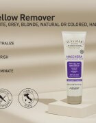 Alfaparf Milano Il Salone Milano Anti-yellow маска неутрализиращ жълтеникавите оттенъци 150 мл.