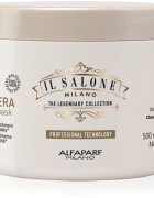 Alfaparf Milano Il Salone Milano Glorious възстановяваща маска за увредена коса 500 мл.