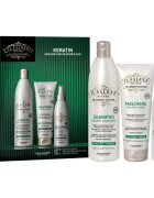 Alfaparf Milano Il Salone Milano Keratin kit подаръчен комплект за увредена коса