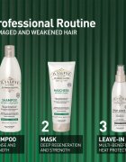 Alfaparf Milano Il Salone Milano Keratin kit подаръчен комплект за увредена коса